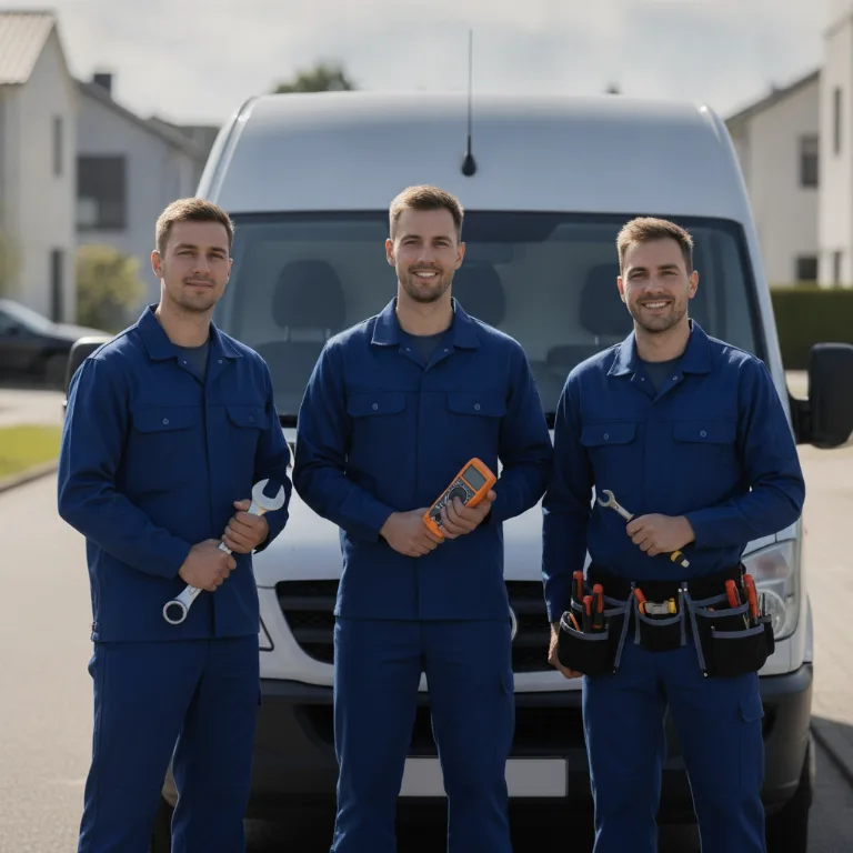 Sicherungskasten Austauschen Team in Hietzing